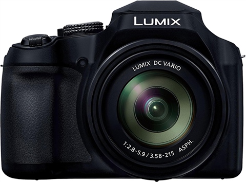 Panasonic Lumix DC-FZ82D 18.1MP 60X, B - CeX (UK): - Buy, Sell, Donate
